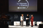 For Women in Science Award 2024 (24,000€)