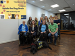Inside the Dog Brain with Guide Dogs UK.