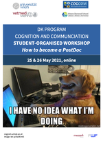 Workshop - How to become a Post-doc